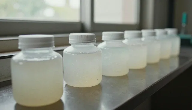 化工产品仓储配送环节的优化实践