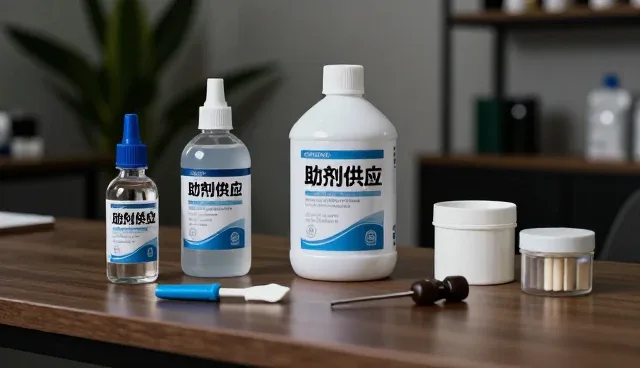 化工原料选型如何影响产品性能与应用范围