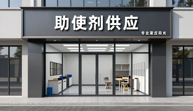 化工产品分装流程中的选型关键点解析