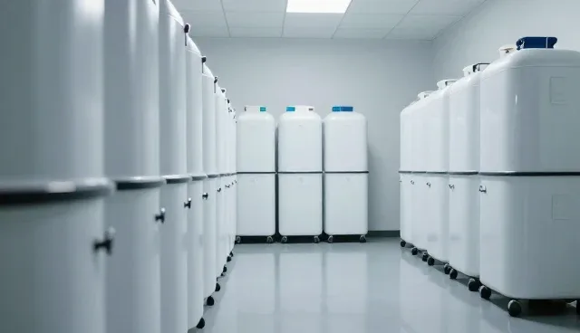 储存安全中的环境因素如何影响化工产品稳定性